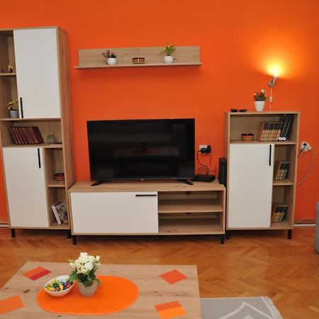 Aba Apartman Nis Ngoại thất bức ảnh