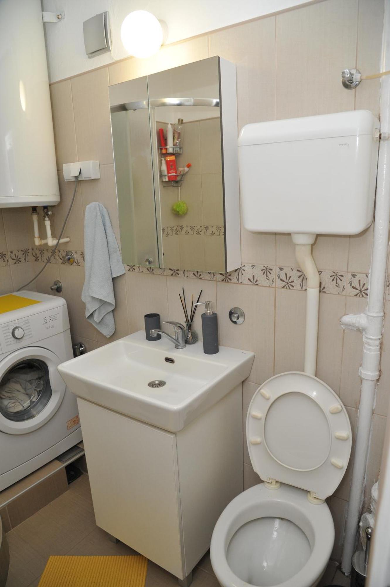 Aba Apartman Nis Ngoại thất bức ảnh