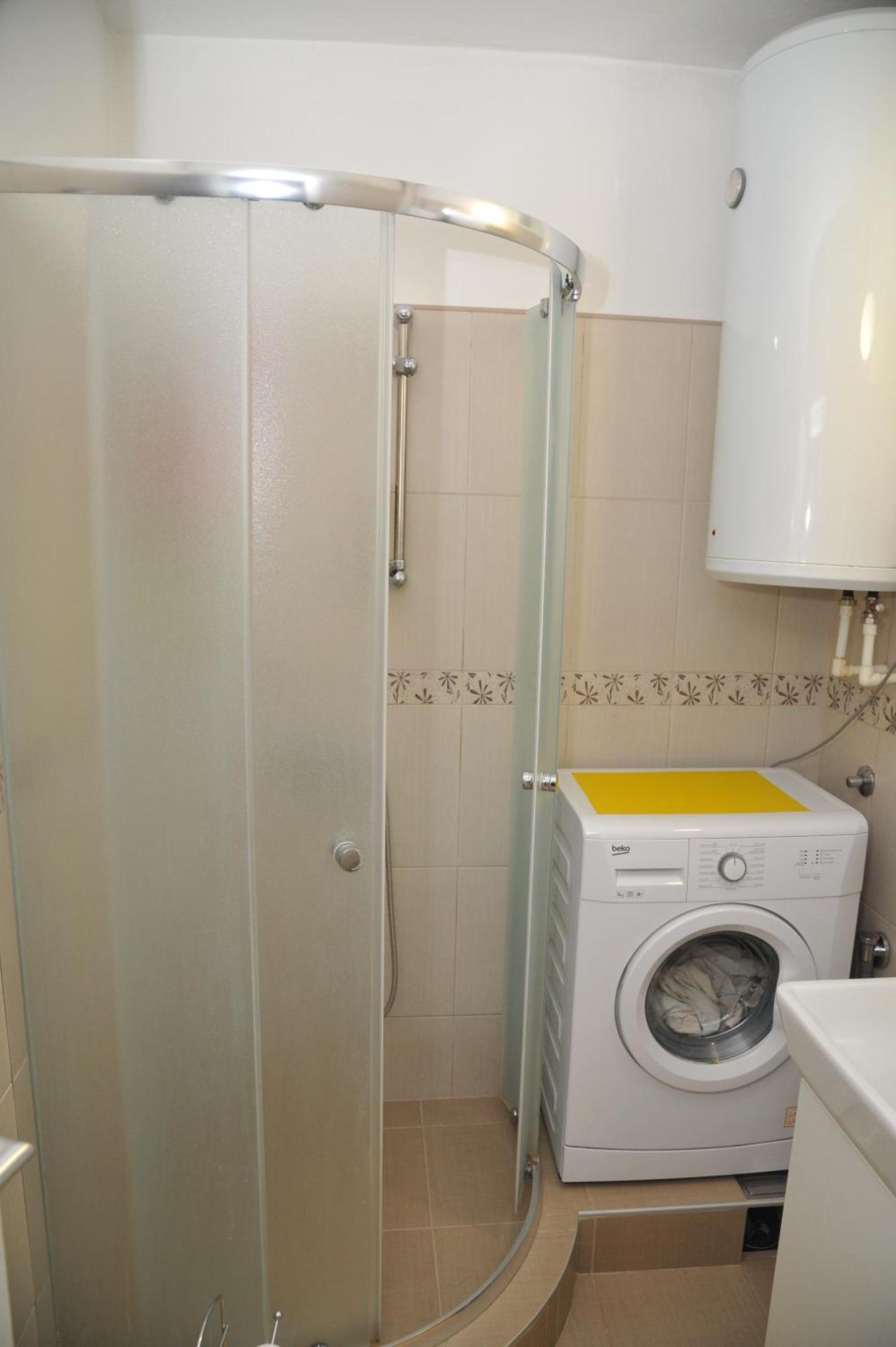 Aba Apartman Nis Ngoại thất bức ảnh