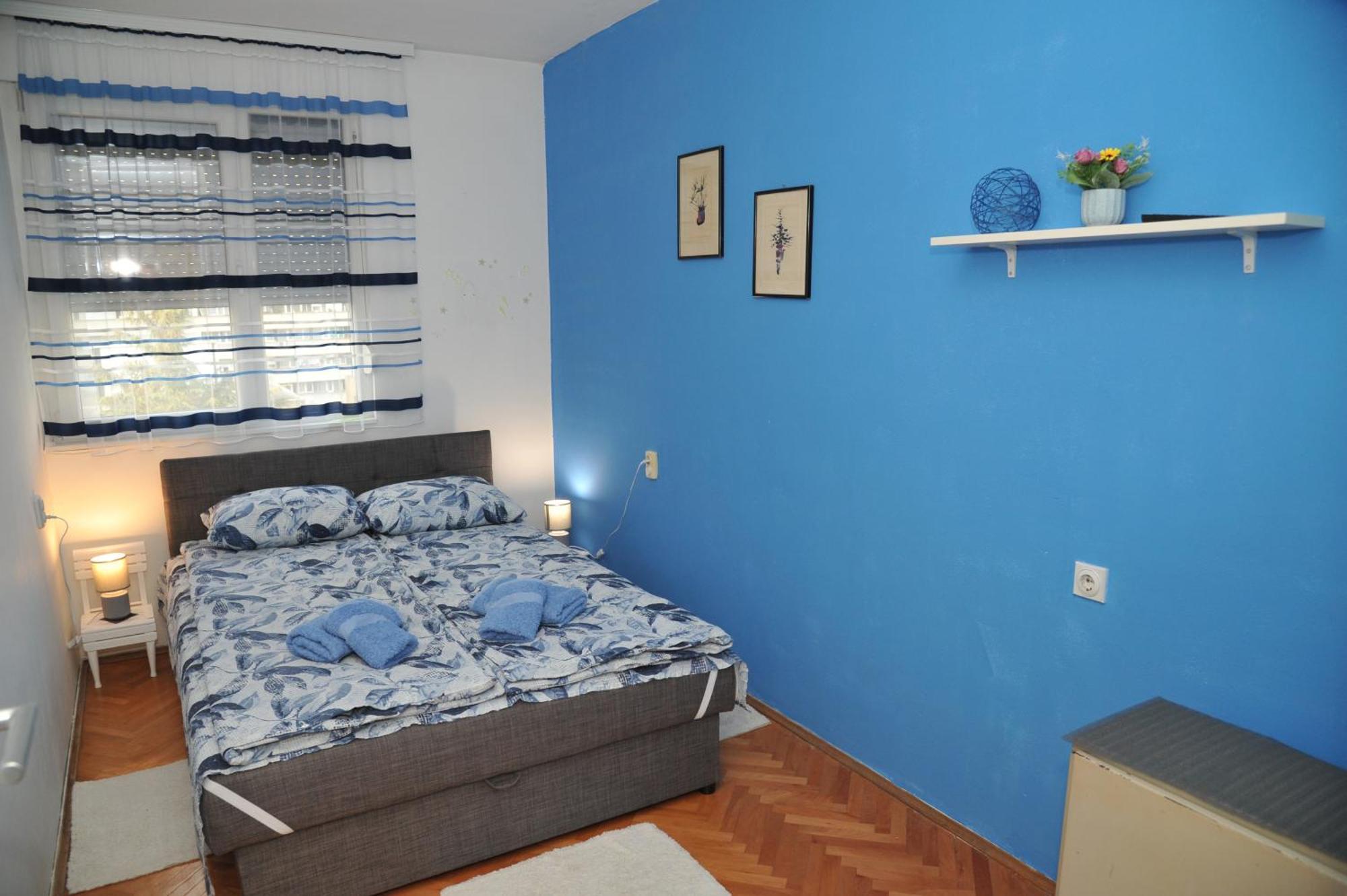 Aba Apartman Nis Ngoại thất bức ảnh
