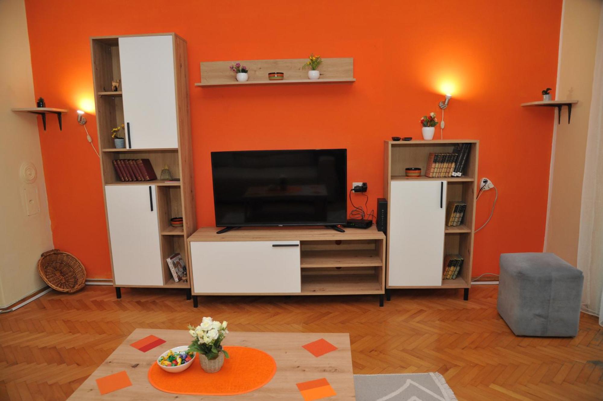 Aba Apartman Nis Ngoại thất bức ảnh